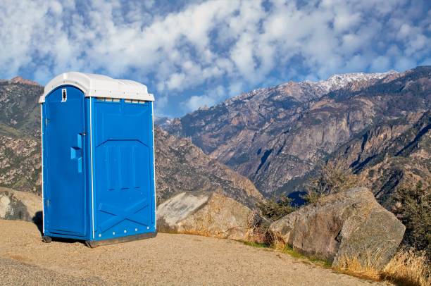 Affordable portable toilet rental in Whispering Pines, NC